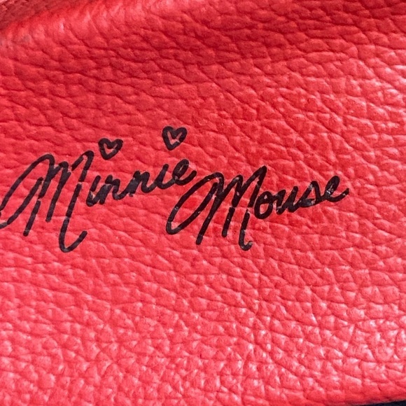Authentic Disney Minnie Mouse Slides - Picture 9 of 10